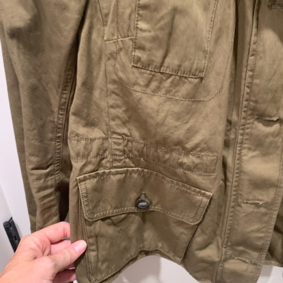 Loft bomber jacket - Picture 5 of 8